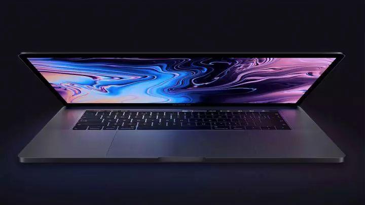 MacBook