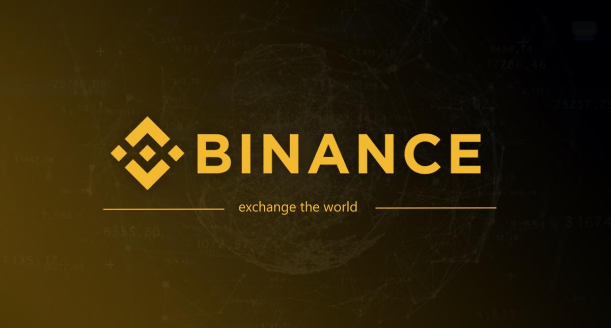Binance